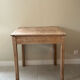 School desk