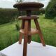 Screw stool