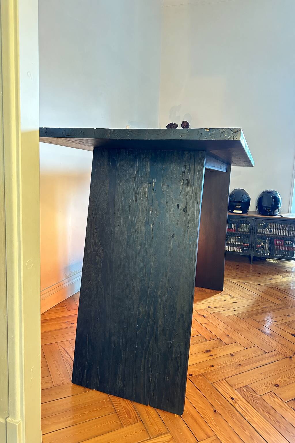 Table haute Erosi - Dareels