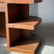 Comptoir d’époque / bureau Art déco