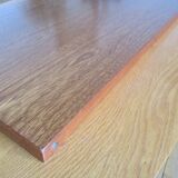Baumann oval table
