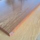 Baumann oval table