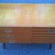 Enfilade 50 year