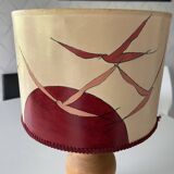 Lampe à poser années 70