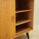 Ash cabinet, Danish design, 1960s, production: Denmark