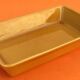 Rectangular baking dish BCI (Bretagne Céramique Industrie) Glazed ceramic