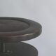 Solid piano stool - Germany, early 20th century