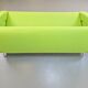 Modern Sculptural Isobel Sofa by Michiel van der Kley for Artifort, 2000s