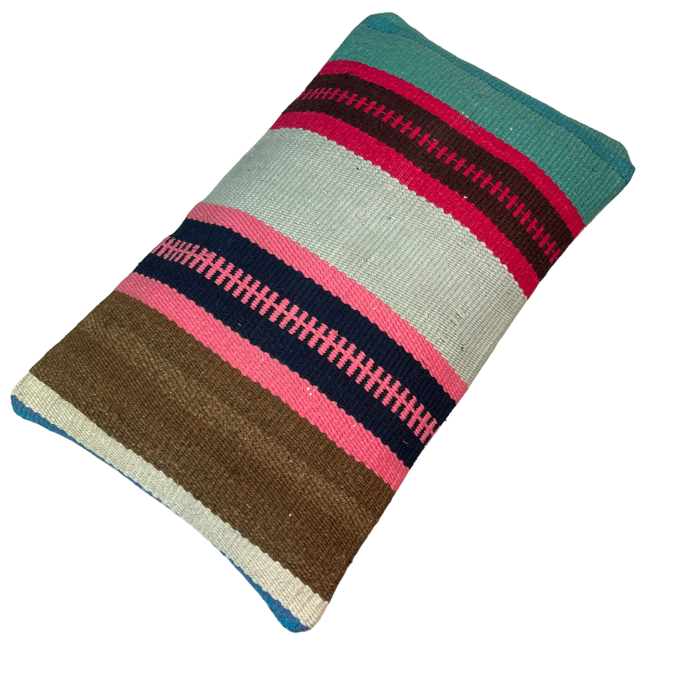 Housse de coussin turque vintage