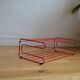 Vintage postmodernist ikea shelf 1980s 80s