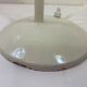 Lampe a poser cocotte bauhaus 1950