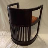 Mid-Century Portuguese Armchair