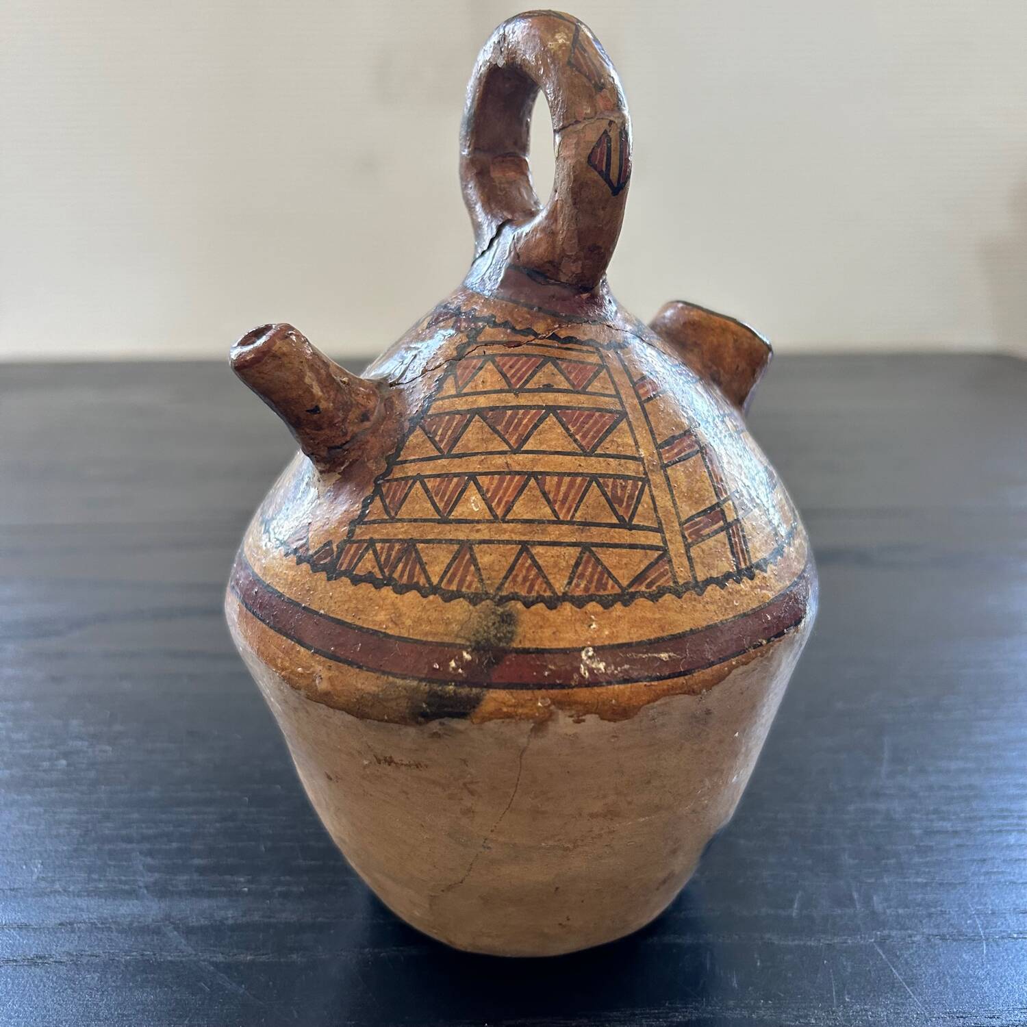 Gargoulette orientale ancienne