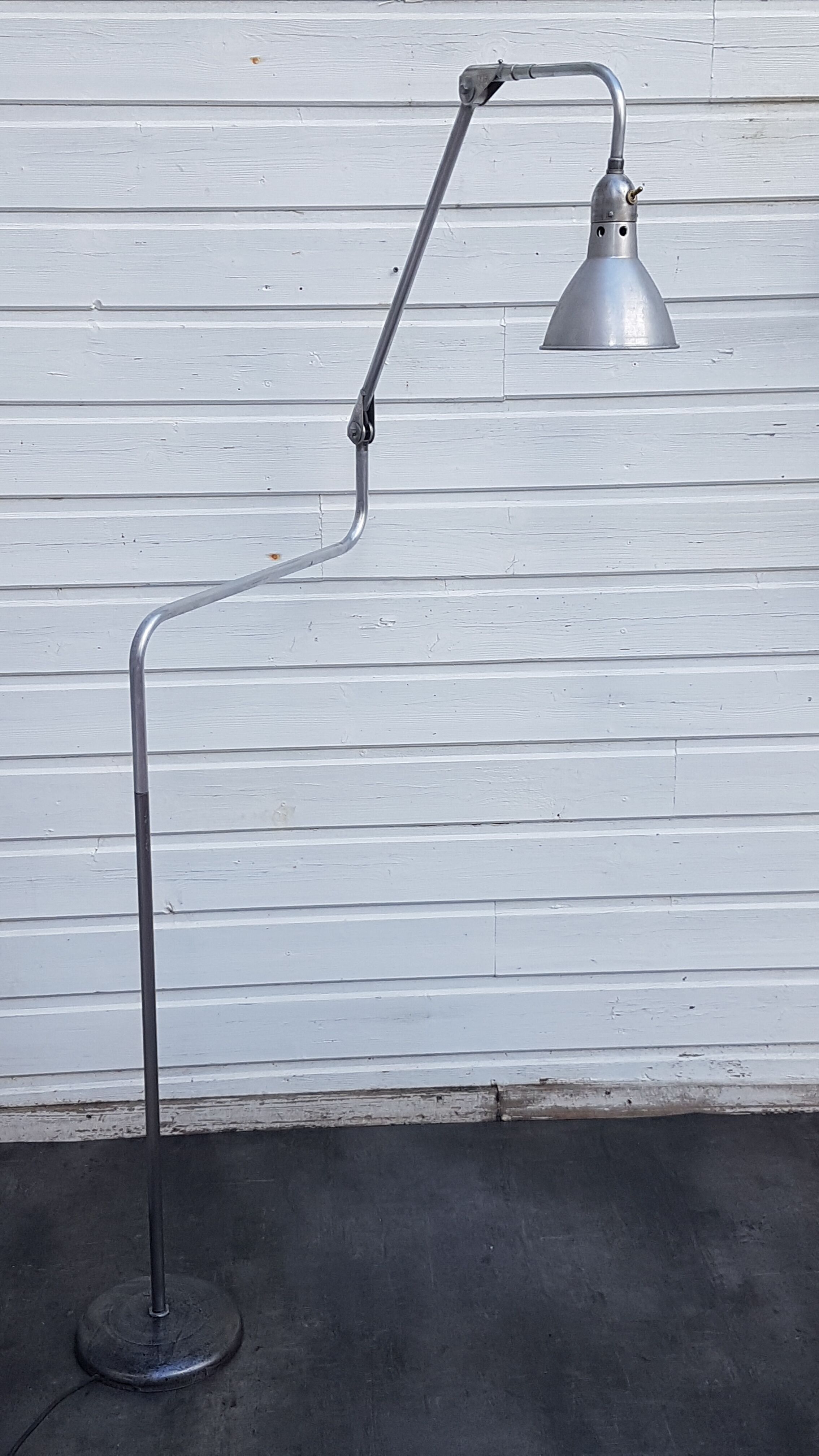 Sepa industrial vintage lamp lamp