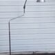 Lampadaire lampe vintage industriel Sepa