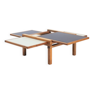 Table basse modulaire - bernard