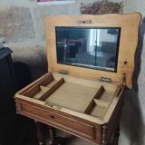 Worker table