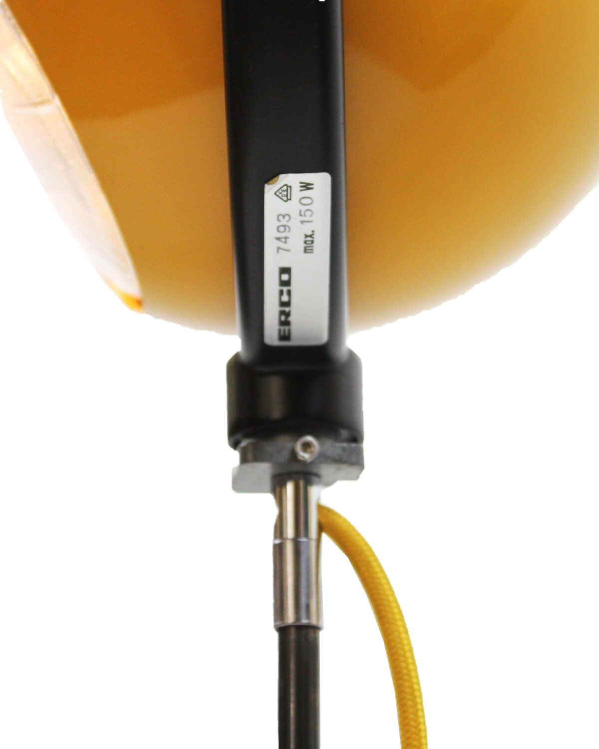 Erco eye ball floor lamp