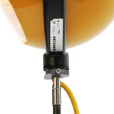 Erco eye ball floor lamp