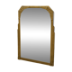 Miroir art déco verre biseauté 1930’s