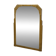 Miroir art déco verre biseauté 1930’s