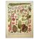 Botanical engraving 1928 A. Millot - Algae, marine plant, flora