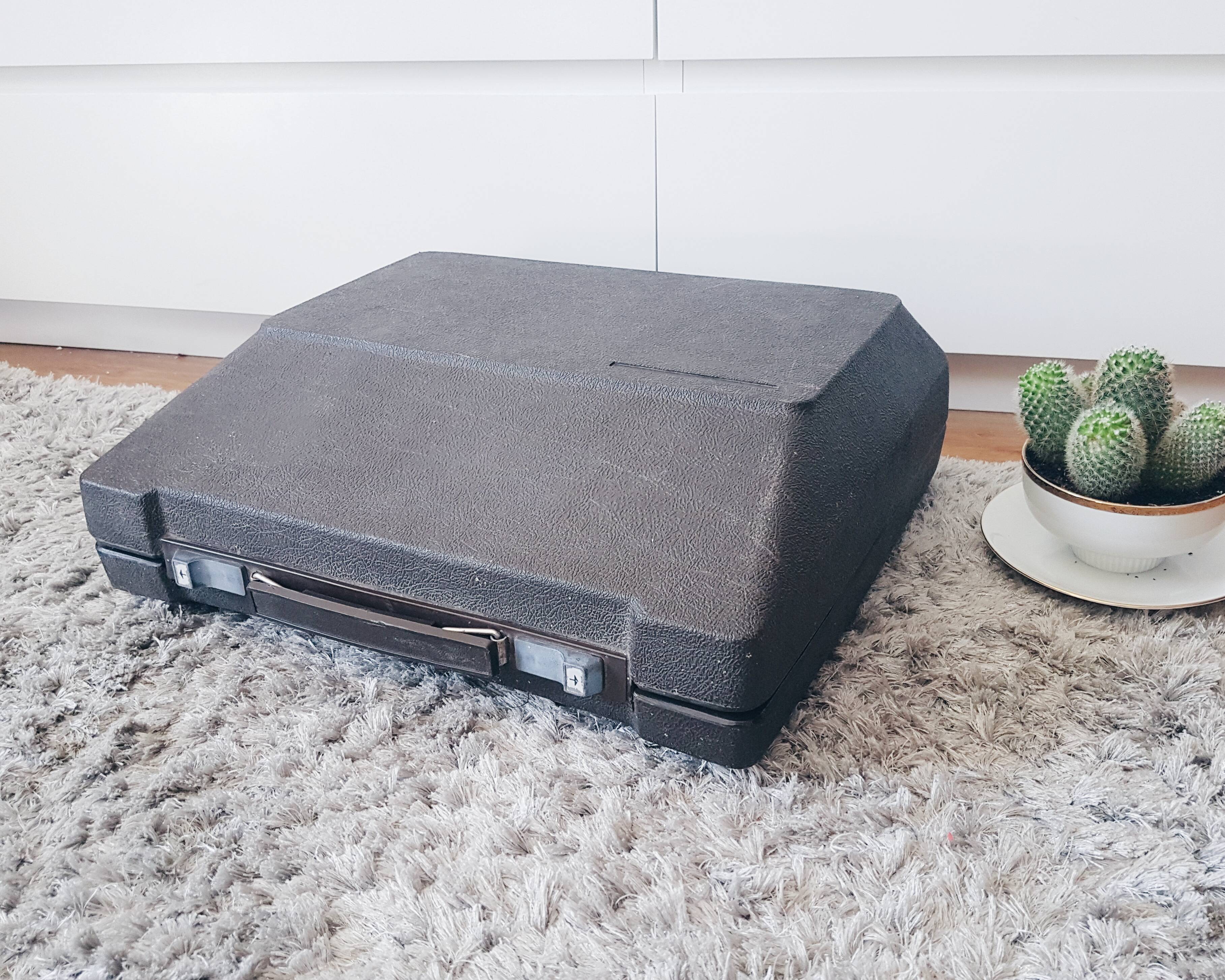 Smith Corona Electric S301 80s Electric Writing Machine