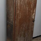 Old Parisian wardrobe
