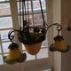 Art Deco Chandelier
