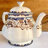 Gien teapot model children at the Dionysus press