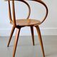 Pretzel Chair George Nelson for Vitra – limited edition 0259/1000, 2008