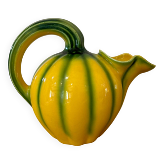 Longchamps Barbotine Pitcher