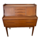 Scandinavian in vintage Danish teak from the 60s