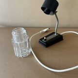 Small adjustable table lamp Art Deco