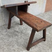 Banc de sandalier