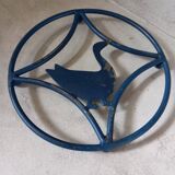 Old trivet