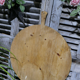 Wooden cutting board