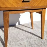 Vintage bedside or side table
