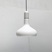 German Pendant Lamp from the Mid-Century Space Age by Staff Leuchten
