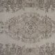 Vintage Turkish Oushak Handwoven Rug 170x270 cm