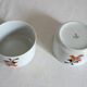 Winterling Bavaria vintage 2-person coffee service