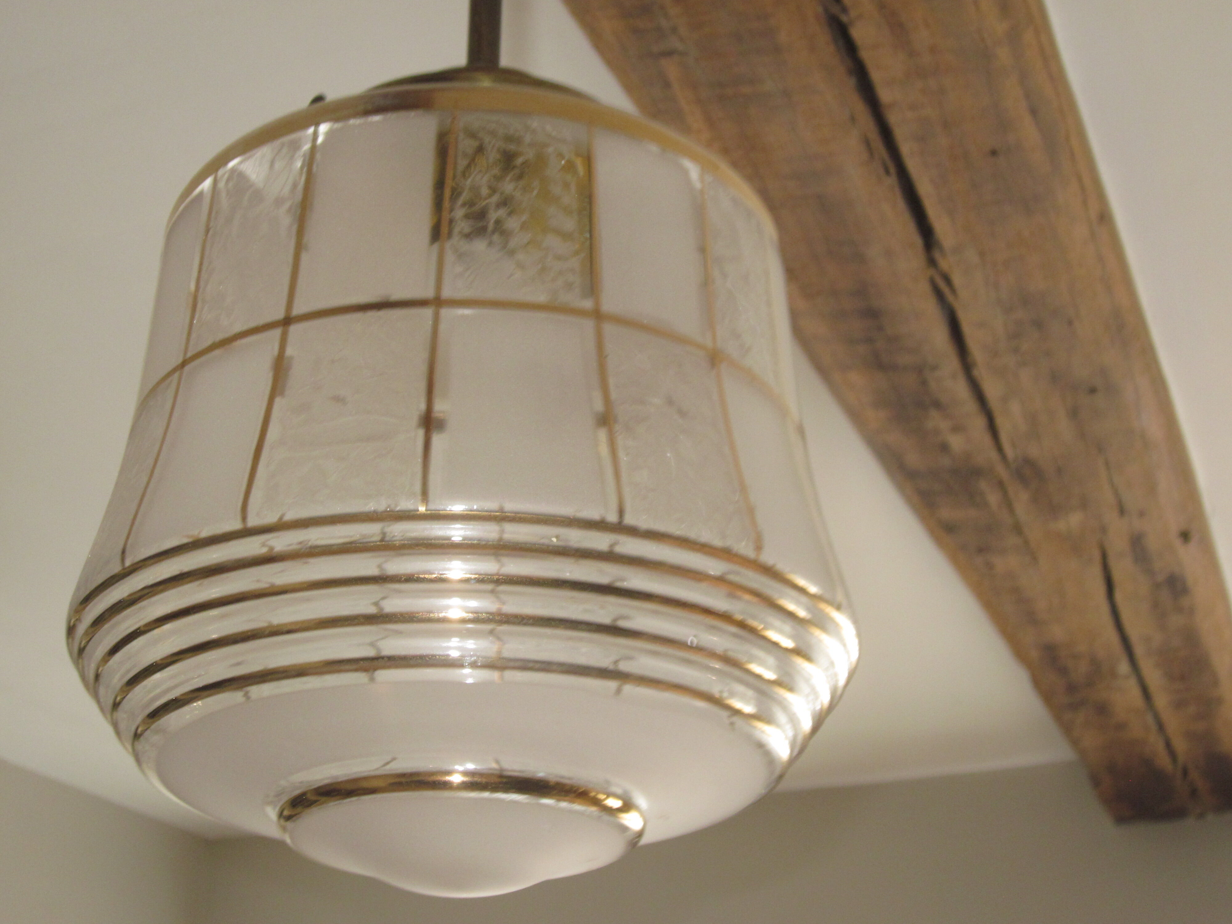 Suspension of the 50s 60s