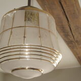 Suspension of the 50s 60s