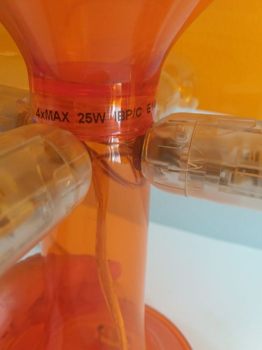 Nessino lamp - Artemide