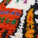 Handmade Berber rug 200cm×300cm