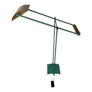 Lampe halogène design