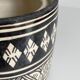 Ceramic pot, Casablanca, mid-20th century