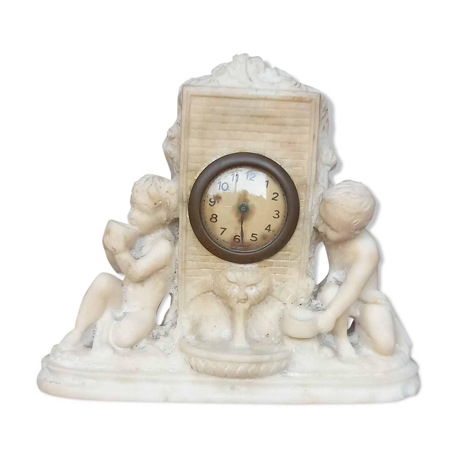 G.colombini clock
