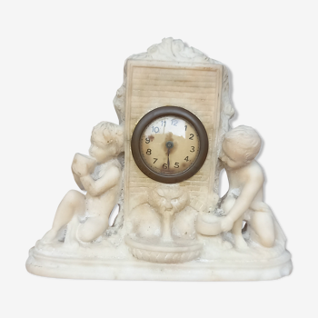 G.colombini clock