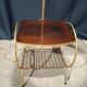 1950s reading floor lamp